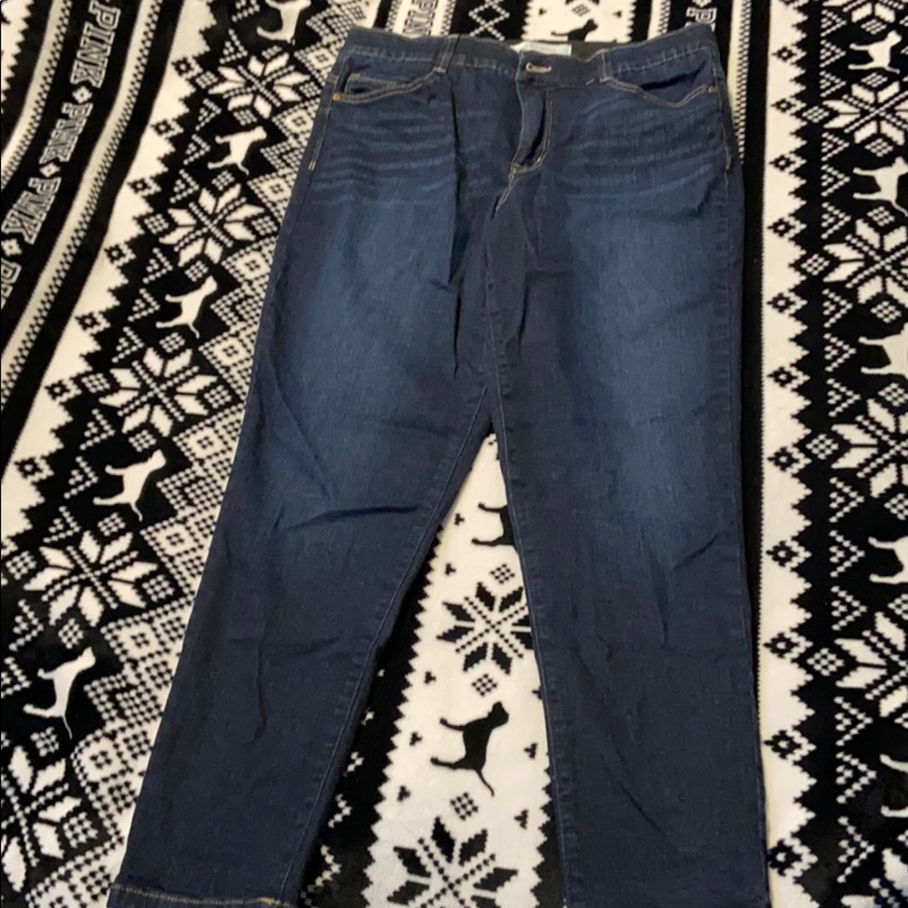 Jeans, 12/31